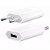 Carregador USB Iphone 5V 2.1A Com Cabo Lightning Separado Box Branco Inova CAR-G5163 - Imagem 3