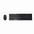 Kit Teclado e Mouse Usb Goldentec GT 9318/ GT850 - Imagem 1
