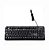 Kit Teclado e Mouse Wired Simplicity Compacto Designe Philips C212 - Imagem 3