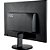 Monitor Led 18,5" Widescreen Preto Aoc E970SWNL-Semi Novo - Imagem 6