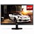 Monitor Led 18,5" Widescreen Preto Aoc E970SWNL-Semi Novo - Imagem 4