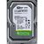 Hdd Int. Desktop 1Tb Wester Digital WD10EURX 64MB Sata7200 Rpm - Imagem 4