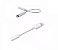 Adaptador Lightning Para Fone De Ouvido De iPhone E iPad J-002 - Imagem 2