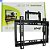 Suporte Para Tv 14' a 42' Polegadas Suporta Até 25Kg Led Lcd Pdp Hd601 - Imagem 1