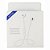 Fone Ouvido Bluetooth Earphone Lightning connector  Branco H´maston Cb09 - Imagem 1