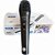 Microfone Dinâmico Chave On Off P10 Knup Kp-m0001 - Imagem 2