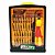 Kit De Ferramentas 32 Peças Com Imã E Pinça Telijia Te-6032a - Imagem 1