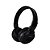 Fone De Ouvido Bluetooth Sd Fm Radio Preto Knup Kp-348 - Imagem 2