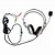 Headset Super Bass Fone De Ouvido Com Microfone HM-610MV - Imagem 3