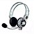 Headset Super Bass Fone De Ouvido Com Microfone HM-610MV - Imagem 2