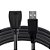 Cabo Extensor Usb 2.0 10 Metros Exbom CBX-U2AMAF100 - Imagem 2