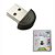 Mini Adaptador Bluetooth Usb Dongle 2.0 Para Dados - Imagem 3