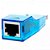 Adaptador USB 2.0 Lan Placa De Rede Externa RJ45 Xtrad XT-2072 - Imagem 3