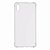 Capa Anti-impacto Transparente Xiaomi Redmi 7A Hrebos - Imagem 3