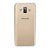 Capa Anti-Impacto Transparente J7 Duo Hrebos - Imagem 2