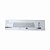 Kit Mouse e Teclado Wireless Altomex A-601 - Imagem 1