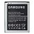 Bateria Para Celular Samsung 3.8V Li-ion 9.88 Wh - Imagem 2