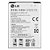 Bateria Para Celular LG BL-54SH 3.8V 5240 mAh/9.7Wh - Imagem 1