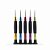 Kit de Chaves de Ferramentas Para Celular Power New 8222 - Imagem 2
