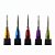 Kit de Chaves de Ferramentas Para Celular Power New 8222 - Imagem 3