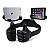 Suporte Para Celular e Tablet Mãozinha XTRAD - Imagem 3