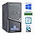 Computador Core i3 -Foxcon TG-H61-S -Memória Ram 4 GB -HD 500GB -Gab 5819C - Imagem 1
