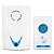 Campainha Sem Fio 32 Toques Led Wireless Wifi zhishan doorbell m-177 - Imagem 2