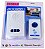 Campainha Sem Fio 32 Toques Led Wireless Wifi zhishan doorbell m-177 - Imagem 3