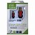 Cabo Iphone 1.5m 5FT Charge KS-U505 Sync Cable Colorido - Imagem 1