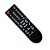 Controle Remoto Paralelo Para Tv Phico LE-7403 - Imagem 2