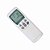 Controle Remoto Ar Condicionado LG 6711A20069 - Imagem 4