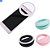 Ring Light Selfie Anel De Luz Para Celular 8,5cm SG-11 - Imagem 2