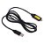 Cabo Usb Para Câmera Digital Samsung Suc C7 C3 L110 L120 L210 Es50 Es55 - Imagem 2