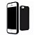 Case Tpu Para Iphone 5 Preta - Imagem 2