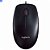 Mouse Logitech Óptico Usb Preto M90 - Imagem 2