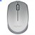 Mouse Logitech Wireless M170 Prata - Imagem 2