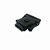 Adaptador Conector Dvi 24+5 Macho x Hdmi Fêmea Banhado a Ouro - Imagem 2