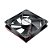 Micro Ventilador Cooler Ventoinha 120x120x25mm 1900Rpm 12V 0.27A ChipSCE - Imagem 2