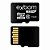 Cartão De Memória 32Gb Micro-SD Gravação 10MB/s Leitura 15MB/s Exbom STGD-TF32G - Imagem 2