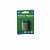 Bateria 9V Alcalina 6f22 Manganes Heavy Duty Green - Imagem 1