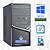 Computador Core i5 3.10Ghz -TG-H61-S -HD de 1TB -Memória de 4 Gb -Gab 1705  Windows 10 - Imagem 1