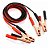 Cabo Auxiliar de Partida ( Chupeta ) 500amp Xtrad XT-2111 - Imagem 3