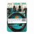 Kit Cabo Hdmi 3x1 Com Plug Adaptador Micro e Mini Hdmi Ebai FZF-HD 3 IN 1-1.5 - Imagem 1