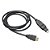 Kit Cabo Hdmi 3x1 Com Plug Adaptador Micro e Mini Hdmi Ebai FZF-HD 3 IN 1-1.5 - Imagem 4