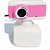 Webcam Pc Camera Usb 2.0 Com Clip Microfone Integrado 15 Megapixels 428 - Imagem 2