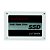 Hd Ssd Goldenfir T650-240GB  5V 1A 2.5 - Imagem 1