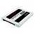 Hd Ssd Goldenfir T650-240GB  5V 1A 2.5 - Imagem 3