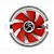 Cooler Universal Intel Amd BrazilPc Cla965W Soquete 775 115x Am2 Am3 Fm1 - Imagem 2