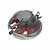Cooler Universal Intel Amd BrazilPc Cla965W Soquete 775 115x Am2 Am3 Fm1 - Imagem 4
