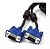 Cabo Vga Com Filtro Para Pc Monitor 1.8 Metros Macho x Macho 80° 30V Honglin - Imagem 3